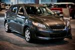 Toyota Matrix 2009 года